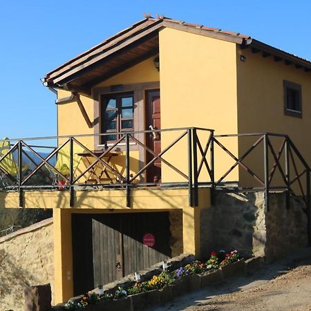 Palheiro Do Malgas Bed & Breakfast Lousã Exterior foto