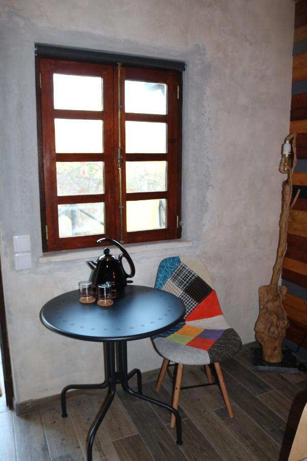 Palheiro Do Malgas Bed & Breakfast Lousã Exterior foto
