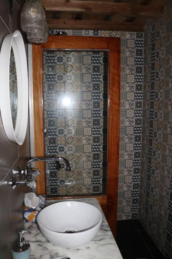 Palheiro Do Malgas Bed & Breakfast Lousã Exterior foto
