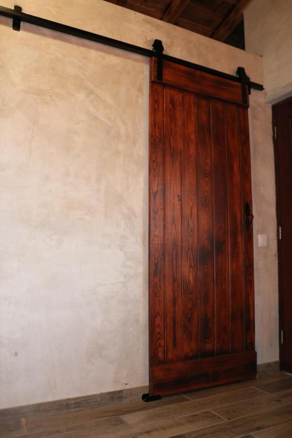 Palheiro Do Malgas Bed & Breakfast Lousã Exterior foto
